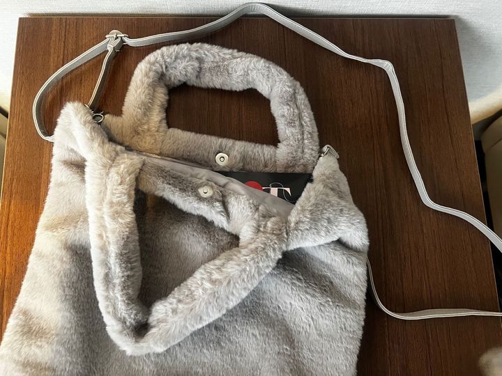 買って良かったドデカ付録・バッグ編