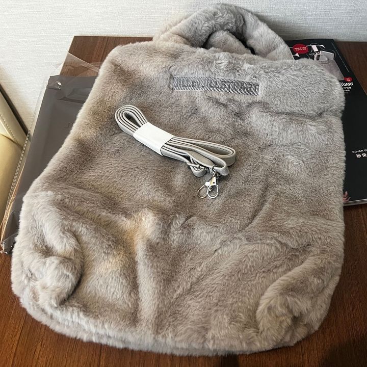 買って良かったドデカ付録・バッグ編