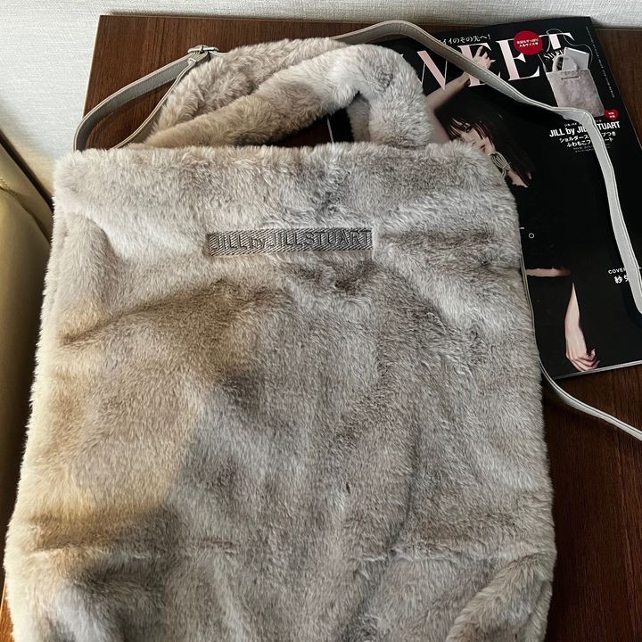 買って良かったドデカ付録・バッグ編