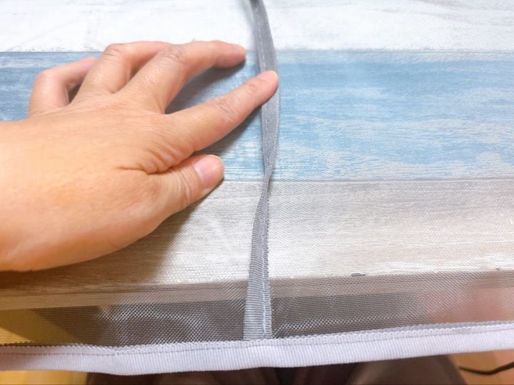 100均リメイク！ペタンコポーチからの、ポケットたっぷり自分サイズポーチに！