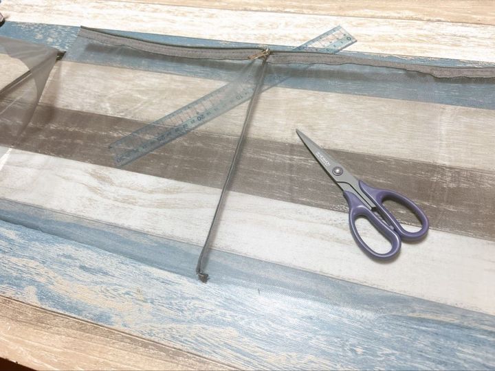 100均リメイク！ペタンコポーチからの、ポケットたっぷり自分サイズポーチに！