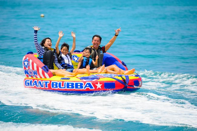 ベイビーマーブル