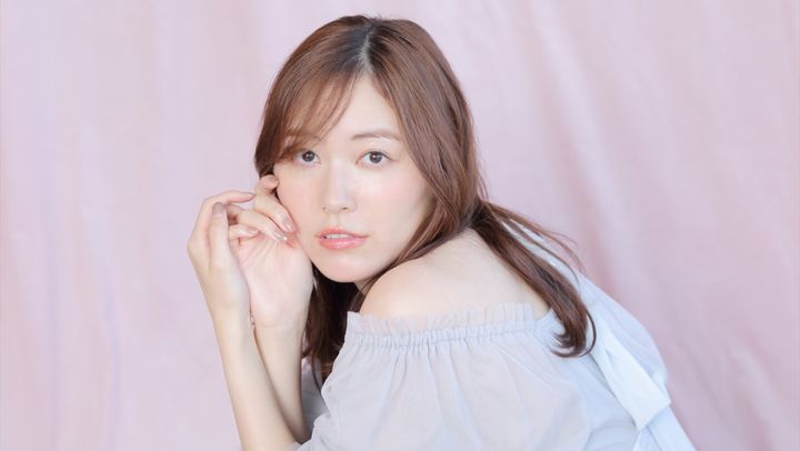 松井珠理奈 クランクイン！ 写真：高野広美 width=