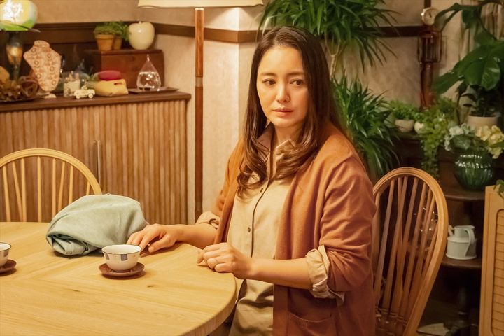 『小さい頃は、神様がいて』第6話より （C）フジテレビ width=