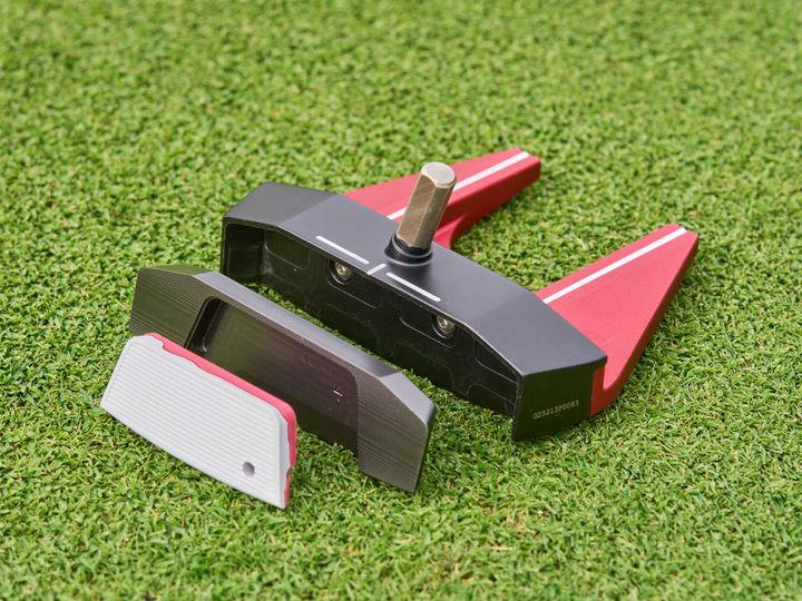 「最強のパターかも」新作の”構えやすいゼロトルク”は、プロも納得のデキだった！