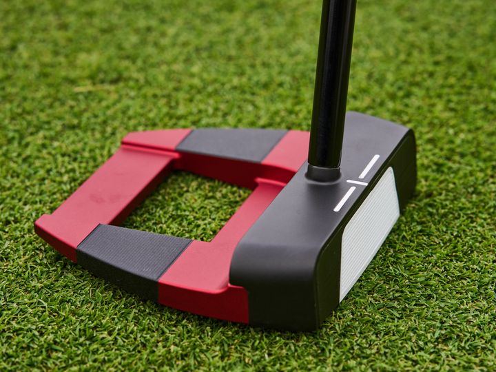 最強のパターかも」新作の”構えやすいゼロトルク”は、プロも納得のデキ