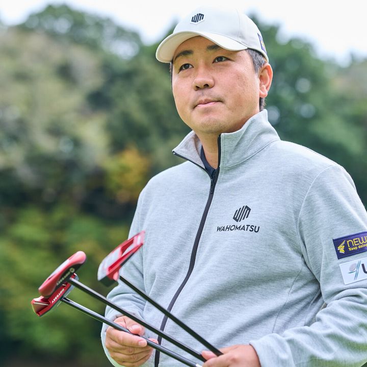 「最強のパターかも」新作の”構えやすいゼロトルク”は、プロも納得のデキだった！