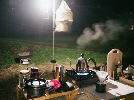 冬キャンプや車中泊に超便利！USB電源で暖まるブランケットおすすめ5選