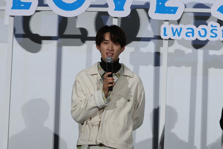 向井康二「Snow Manでは甘えちゃうけど、今回は言わなきゃと思った」 舞台裏で見せた“男気”