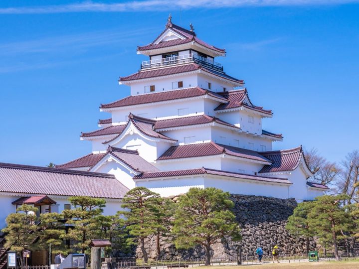 All About ニュース編集部が全国250人を対象に実施した「お金持ちが多そう」と思う市に関するアンケートの調査結果から、福島県の市で「お金持ちが多そう」と思う市ランキングを発表！ 2位「会津若松市」を抑えた1位は？