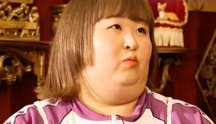 【写真・画像】3時のヒロインかなで、マチアプで出会った“2年間で9回会った男”との一夜を告白「深夜の11時ぐらいに家に来て朝の6時まで」 1枚目