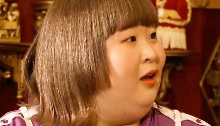 【写真・画像】「彼氏は元相方ただ1人」3時のヒロインかなで、33歳“未経験”の性事情を打ち明ける 1枚目