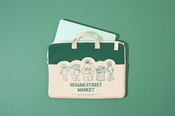 「PCバッグ」(4950円)