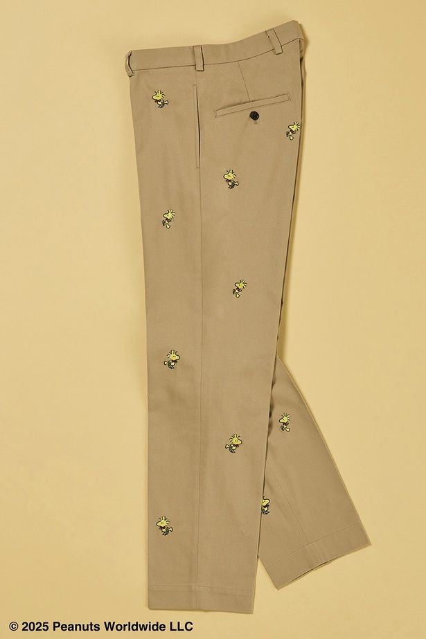 「エンブロイダリーチノ」(3万800円)