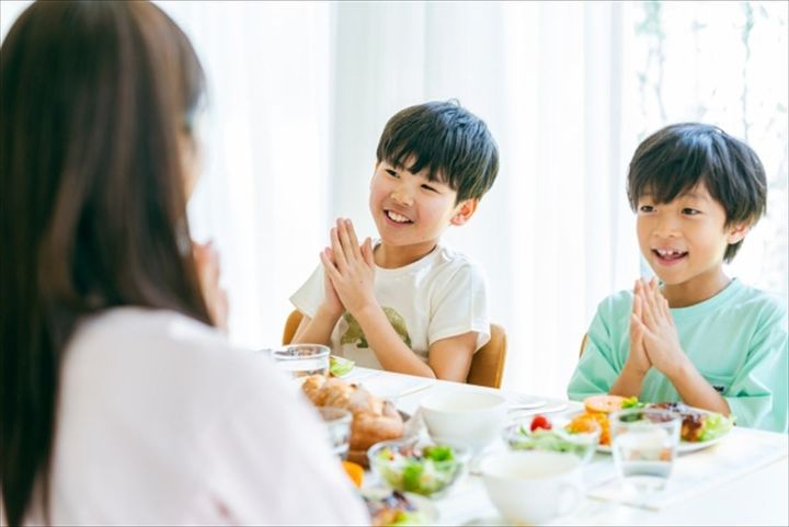 「バランスよく食べる」の“本当の意味”とは？