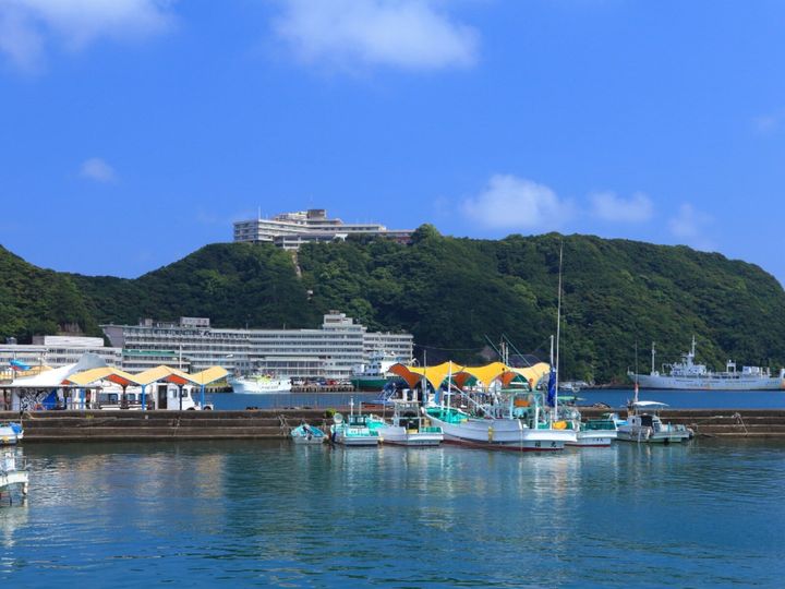 All About ニュース編集部が全国250人を対象に実施した温泉地に関するアンケートの調査結果から、日帰りでいきたい「和歌山県（南紀・熊野・白浜エリア）の温泉地」ランキングを発表！ 2位「勝浦温泉」を抑えた1位は？