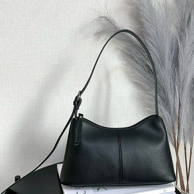 しまむらPenコラボのバッグ