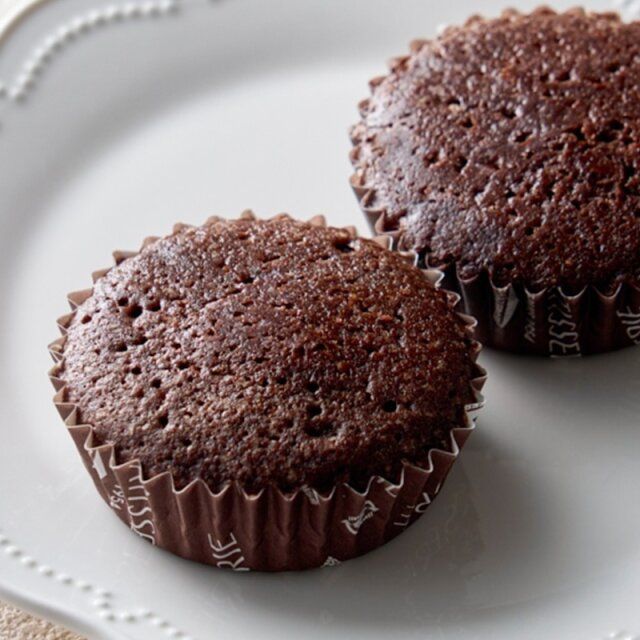 シャトレーゼのマドレーヌオールドファッション チョコのビジュアル