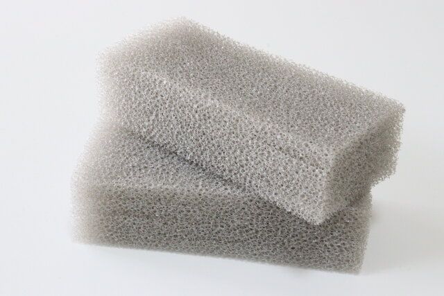 セリアの1day 使い切りバススポンジ