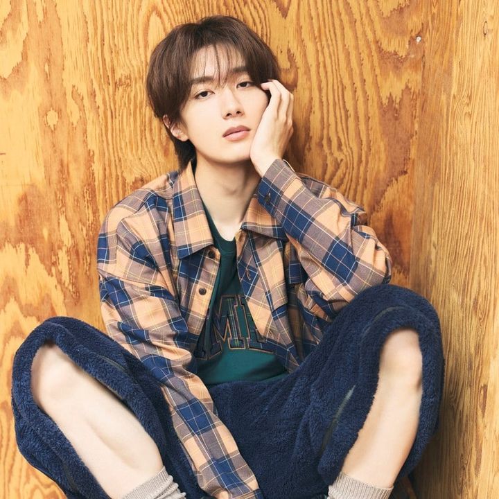 【山中柔太朗×野崎智子】＼mini的／溺愛ブランド25連発♡【22 Timberland】