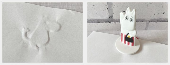 【ハッピーセット】ムーミン