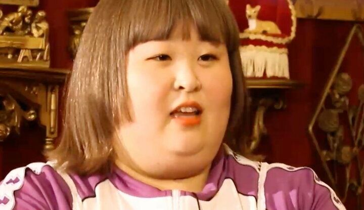 【写真・画像】3時のヒロインかなで、3年間片思いしていた芸人を告白「すごいバックハグしてくれて」 1枚目