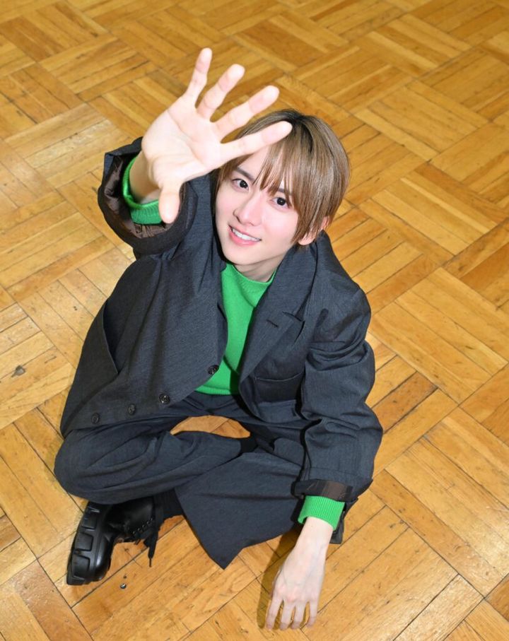 女優の高石あかりさん（22）がヒロイン松野トキを演じるNHK連続テレビ小説「ばけばけ」（月～土曜前8・0）の第35話が14日放送され、頑としてお金を受け取ろうとせず意地を張る雨清水三之丞（板垣李光人さん）に対し、トキと母親のフミ（池脇千鶴さん）が一喝する展開に視聴者が朝から感動。Xでは「おトキちゃん」「フミさん」がトレンド入りするなどSNS上でも大きな話題となりました。