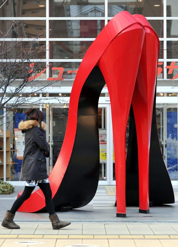 「あの二人が帰ってくる…」そんな煽（あお）り文句は色々な作品につけられていますが、この二人が帰ってくることを待ちわびていたのは、もしかしたら女性の方が多いかもしれません。