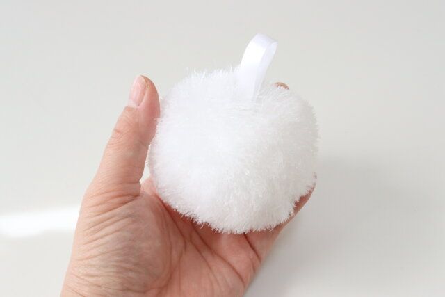 ぽんぽんクリーナー