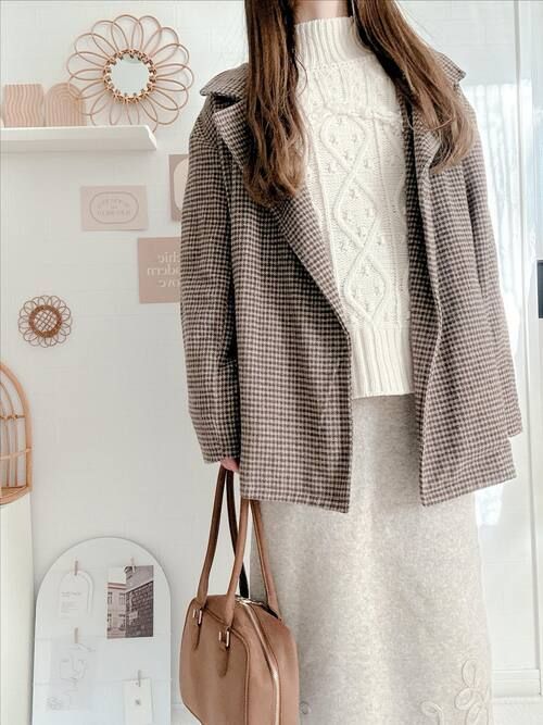 しまむらのスカート8