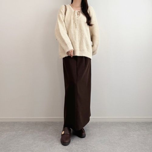 しまむらのスカート1