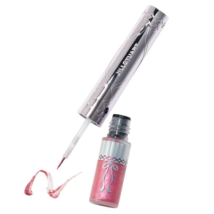 ジルスチュアート アイダイヤモンド グリマー リボンファッションショー 15