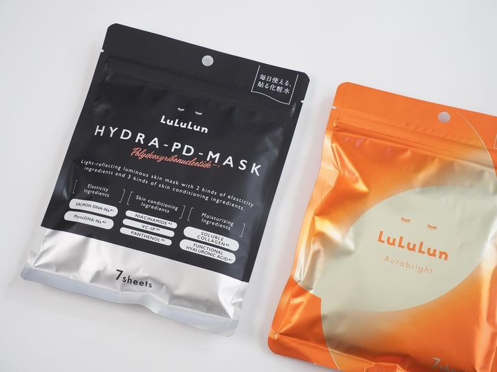 画像: 「肌の波」を感じたら、この2種類。今選びたい“うるおい再起動マスク”