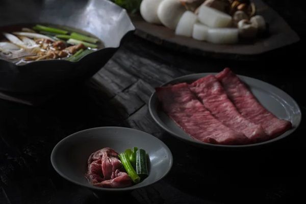 紫野和久傳が、京都の冬の味覚を詰めた鍋を発売！「京野菜鍋」をはじめ3種が登場