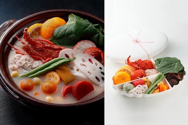 紫野和久傳が、京都の冬の味覚を詰めた鍋を発売！「京野菜鍋」をはじめ3種が登場