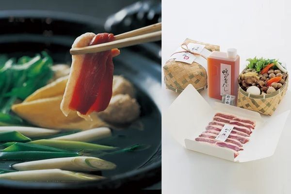 紫野和久傳が、京都の冬の味覚を詰めた鍋を発売！「京野菜鍋」をはじめ3種が登場