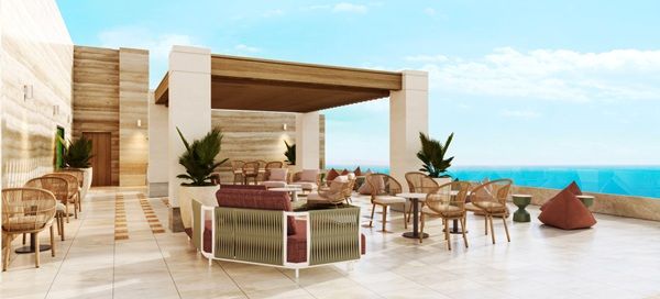 【沖縄県宮古島市】「キャノピーbyヒルトン沖縄宮古島リゾート」来春オープン。サンセットビーチに隣接