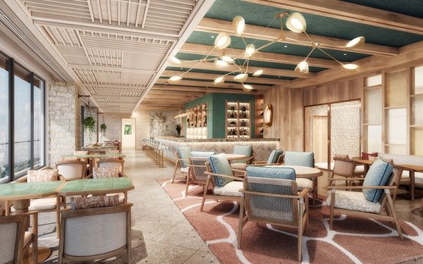 【沖縄県宮古島市】「キャノピーbyヒルトン沖縄宮古島リゾート」来春オープン。サンセットビーチに隣接