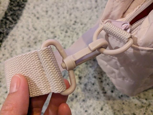 ちいかわ2WAYBAGストラップ