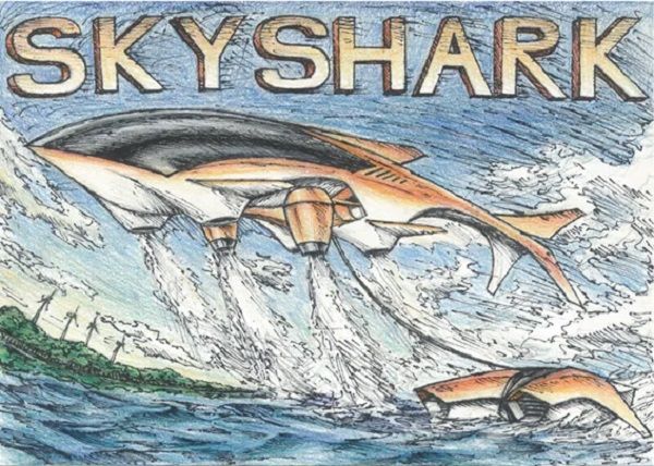 10年後の暮らしを楽しくする乗り物デザイン募集！対象は中学・高校・高等専門学校生