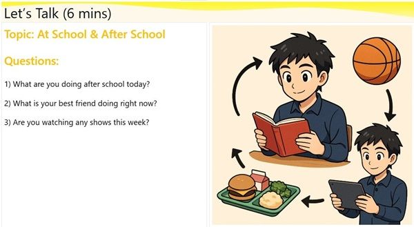 オンライン英会話English Bellから「中高生向け新クラス」が登場。伝える力を育てる！