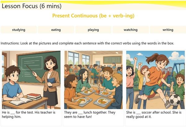 オンライン英会話English Bellから「中高生向け新クラス」が登場。伝える力を育てる！