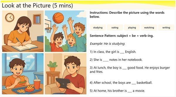 オンライン英会話English Bellから「中高生向け新クラス」が登場。伝える力を育てる！