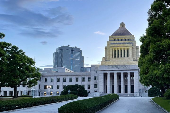 SNSでNHK党議員と立憲議員のバトルが勃発