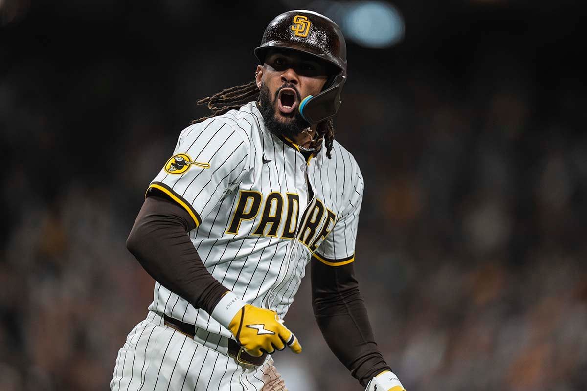 100%正規品M新品#23タティスJr.2025ASパドレスMLBオールスター 100%正規品M新品#23タティスJr.2025ASパドレスMLBオールスター