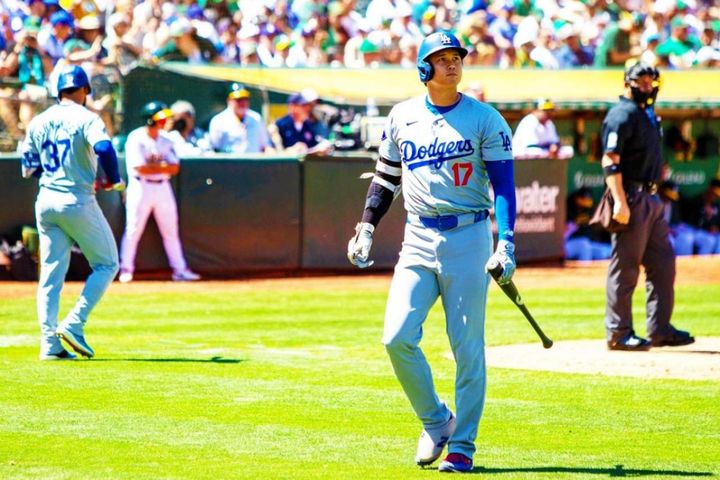 4度目のMVP受賞！【大谷翔平の食事】メニュー・ルールがすごかった！たんぱく質は1日何回とる？