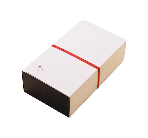 芋菓⼦専⾨店「芋屋⾦次郎」が新春を祝う芋づくしのおせち菓子「福かさね」の予約開始