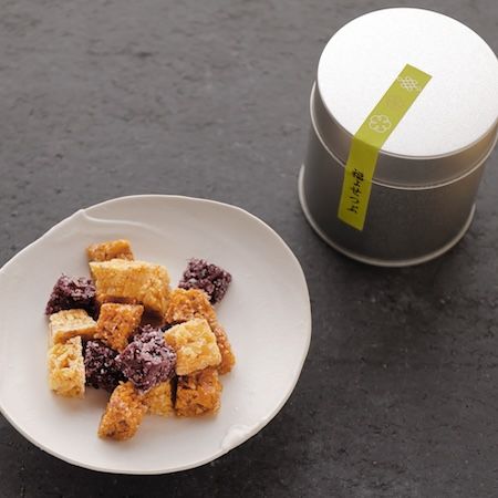 芋菓⼦専⾨店「芋屋⾦次郎」が新春を祝う芋づくしのおせち菓子「福かさね」の予約開始