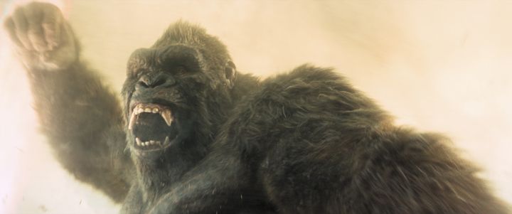 Apple TV『モナーク：レガシー・オブ・モンスターズ』シーズン2 ファーストルック 画像・映像提供 Apple TV width=