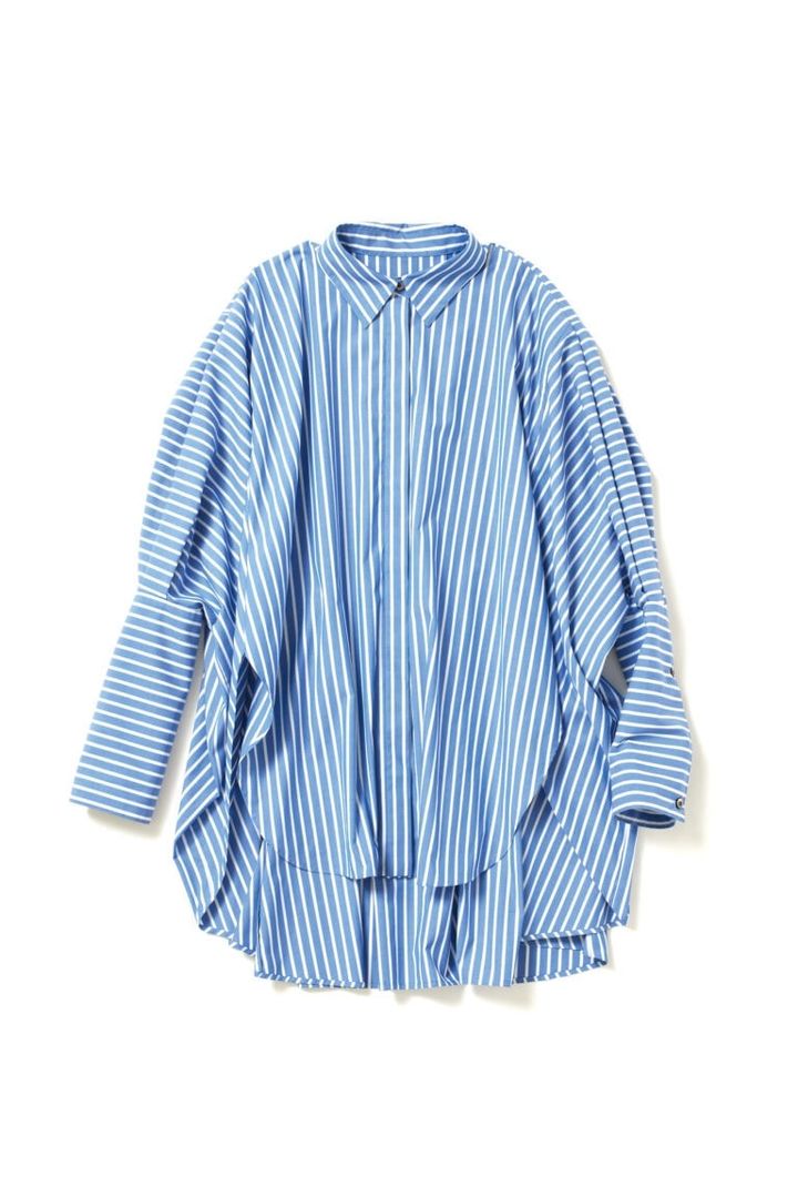 シャツ¥34,100／ル フィル（ル フィル ニュウマン新宿店）